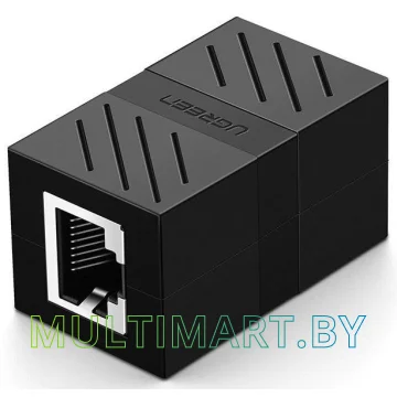 Коннектор-соединитель Ugreen NW114 20390